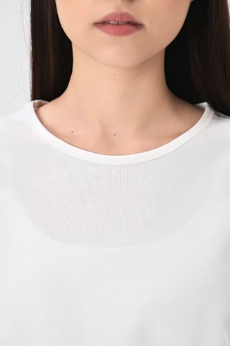 Женская футболка Terra Pro SS24WBA-52120, White, фото № 9