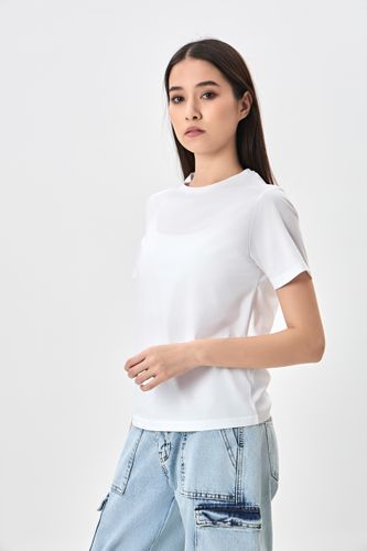 Женская футболка Terra Pro SS24WBA-52169, White, купить недорого