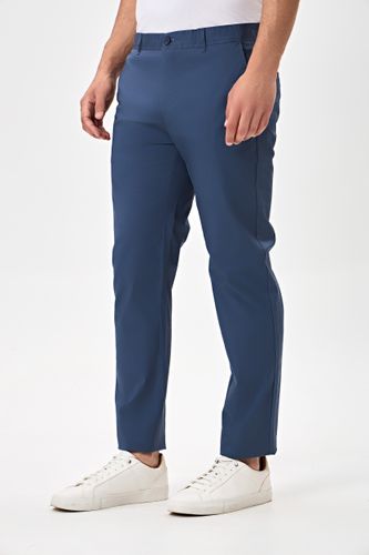 Chinos Terra Pro SS24CR3-45-19785, Blue, фото