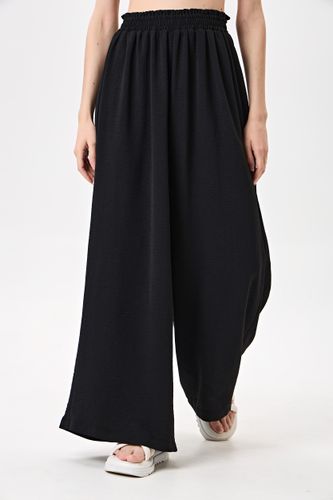 Женские брюки Terra Pro SS24WBA-52217, Black, купить недорого