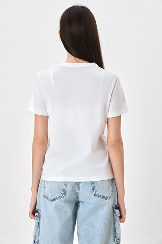 Женская футболка Terra Pro SS24WBA-52169, White, foto