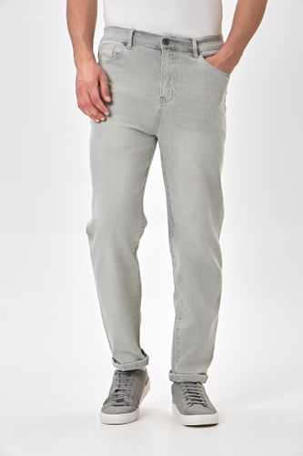 Jinsilar Terra Pro SS24DE3-38-20151, Grey, купить недорого