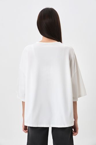 Женская футболка Terra Pro SS24WBA-52120, White, foto