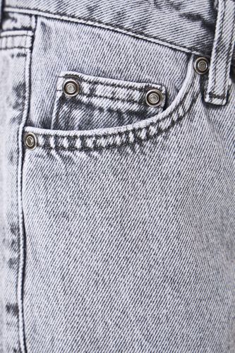 Женские джинсы Terra Pro SS24WDE-42039, Dark Grey, фото № 10