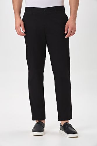 Chinos Terra Pro SS24BS3-45-19790, Black, в Узбекистане