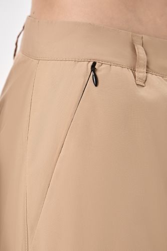 Женские брюки Terra Pro SS24WES-21277, Beige, фото № 9