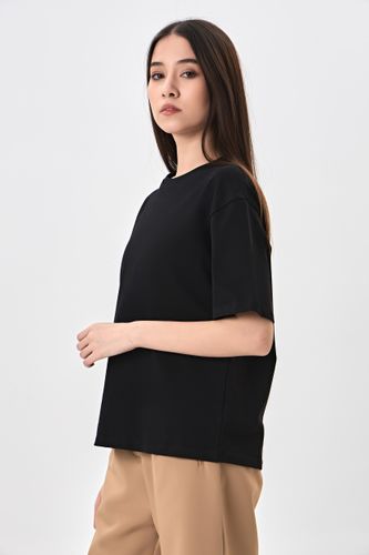 Женская футболка Terra Pro SS24WBA-52123, Black, foto