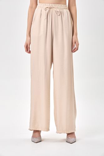 Женские брюки Terra Pro SS24WBA-52190, Whisper White, arzon