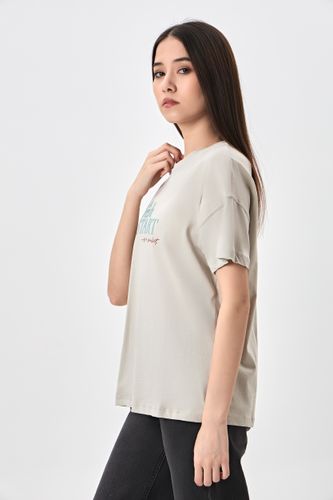 Женская футболка Terra Pro SS24WBA-52200, Olive, купить недорого