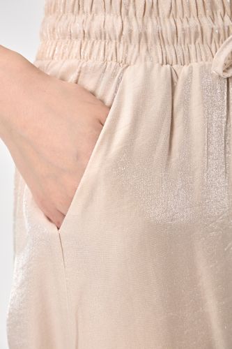 Женские брюки Terra Pro SS24WBA-52190, Whisper White, фото № 10