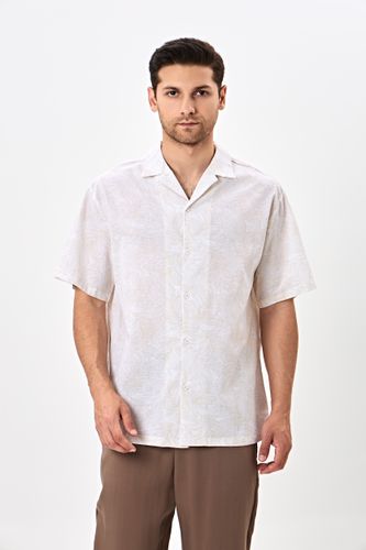 Рубашка короткий рукав Terra Pro SS24CR2-19-20166, White, 24999000 UZS