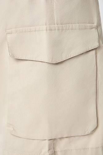 Женские шорты Terra Pro SS24WES-21175, Whisper White, foto