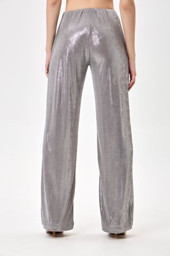 Женские брюки Terra Pro SS24WES-21278, Grey, фото