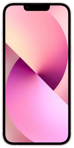 Smartfon Apple iPhone 13, Pink, 256 GB, Single SIM