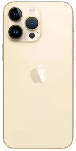 Смартфон Apple iPhone 14 Pro, Gold, 512 GB, DUAL, купить недорого