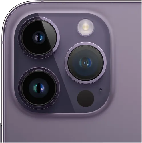 Смартфон Apple iPhone 14 Pro, Deep Purple, 512 GB, DUAL, в Узбекистане