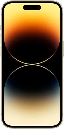 Smartfon Apple iPhone 14 Pro, Gold, 1TB, DUAL