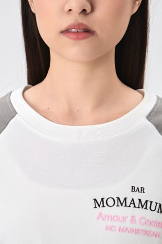 Женская футболка Terra Pro SS24WES-21170, White, купить недорого