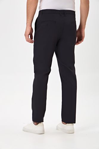 Chinos Terra Pro SS24CR3-45-19785, Dark Grey, O'zbekistonda