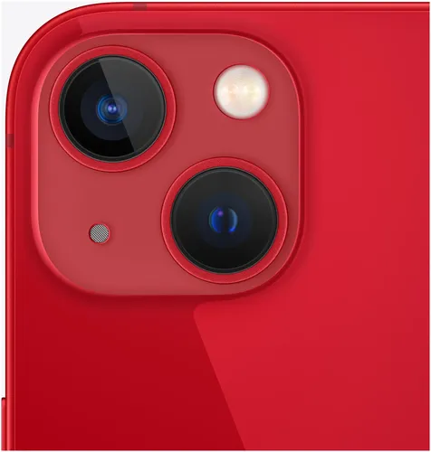 Смартфон Apple iPhone 13, Red, 128 GB, Single SIM, в Узбекистане