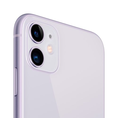 Smartfon Apple iPhone 11, Purple, 128 GB, Single SIM