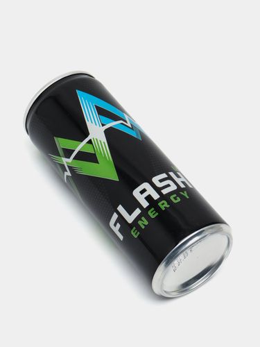 Энергетический напиток Flash Up Energy "акционный товар", 250 мл