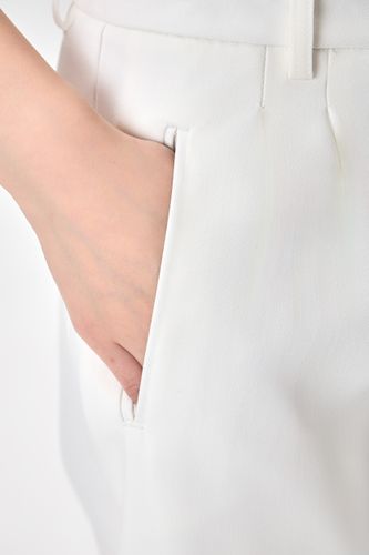 Женские шорты Terra Pro SS24WES-21127, White, фото № 15
