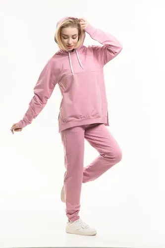 Женский брючный костюм Rumino Jeans WMNDBL000025PK022, Розовый, купить недорого