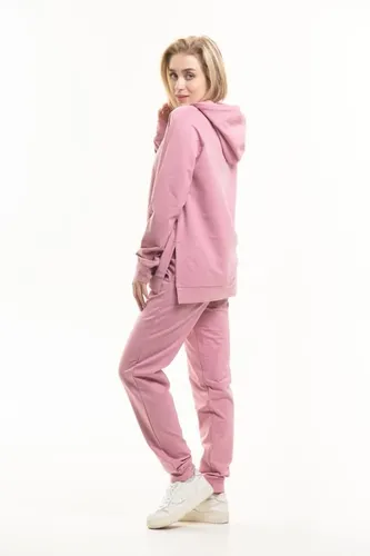 Женский брючный костюм Rumino Jeans WMNDBL000025PK022, Розовый, фото № 15