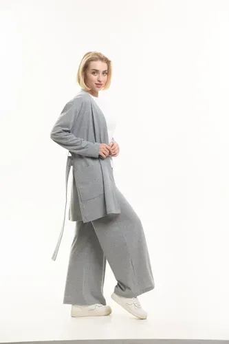 Женский брючный костюм Rumino Jeans WMNDBL00003GR010, Серый, фото № 19