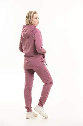 Женский костюм Rumino Jeans 00024, Розовый, arzon
