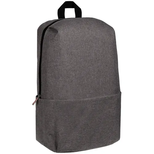Рюкзак ArtSpace Urban Type-3 уплотненная спинка, Серый