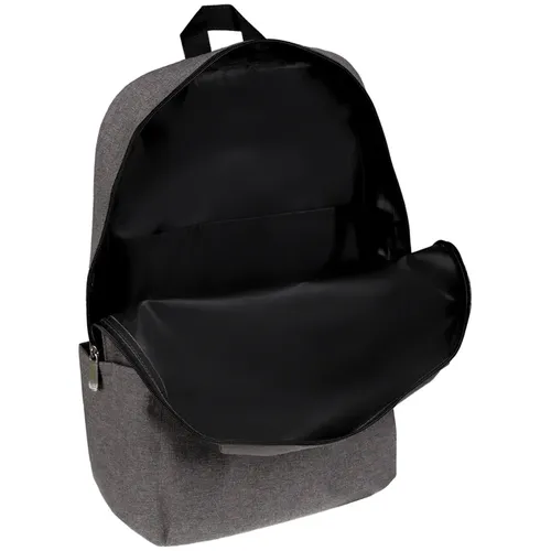 Рюкзак ArtSpace Urban Type-3 уплотненная спинка, Серый, sotib olish
