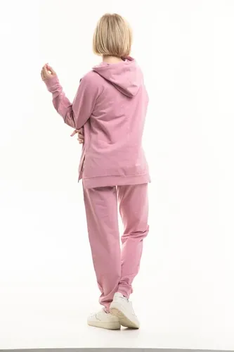 Женский брючный костюм Rumino Jeans WMNDBL000025PK022, Розовый, arzon