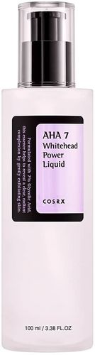 Эссенция для проблемной кожи Cosrx HA 7 Whitehead Power Liquid, 100 мл