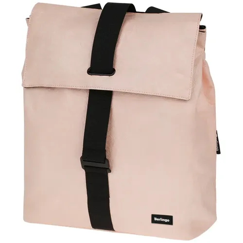 Рюкзак Berlingo Trends Eco pink, Розовый