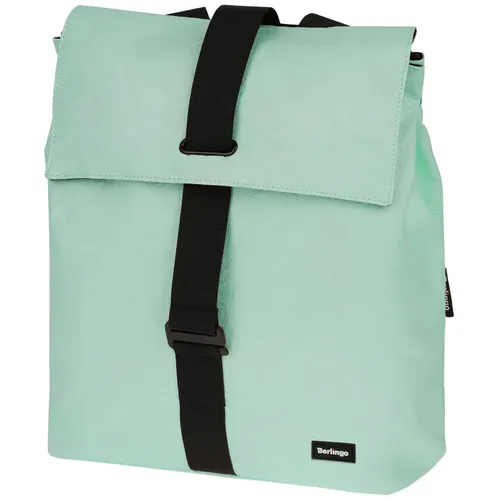 Рюкзак Berlingo Trends Eco mint, Мятный