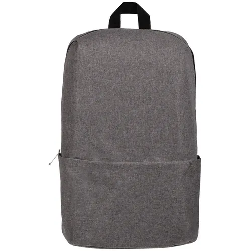 Рюкзак ArtSpace Urban Type-3 уплотненная спинка, Серый, купить недорого