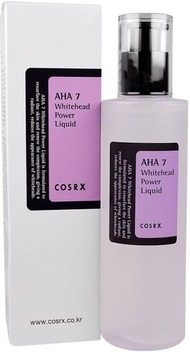 Эссенция для проблемной кожи Cosrx HA 7 Whitehead Power Liquid, 100 мл, купить недорого