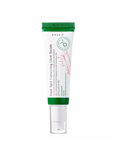 Сыворотка для лица Axis-y Dark Spot Correcting Glow, 50 мл