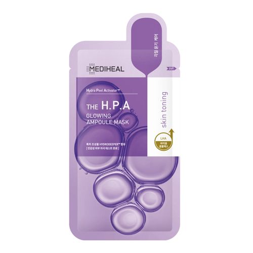 Маска для лица Mediheal The H.P.A Glowing Skin Toning Ampoule, 25 мл