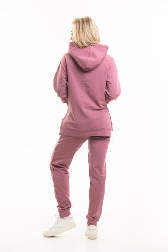 Женский костюм Rumino Jeans 00024, Розовый, купить недорого