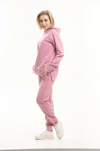 Женский брючный костюм Rumino Jeans WMNDBL000025PK022, Розовый, фото № 14