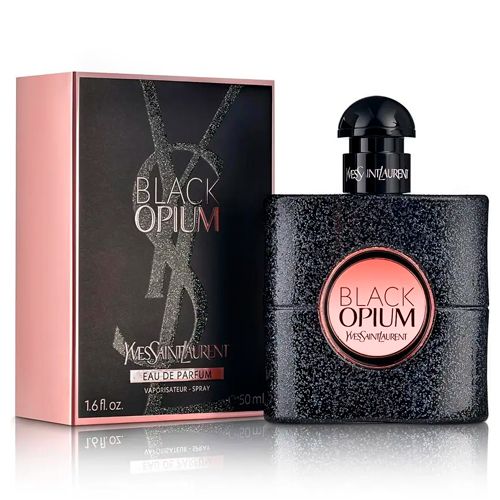 Парфюмерная Вода Black Opium, 50 мл