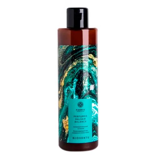 Шампунь для волос Fabrik Cosmetology парфюмированный Gioventu, 250 мл