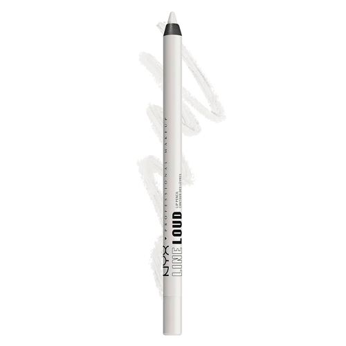 Громкий карандаш для губ Nyx Line 1-Gimme Драма
