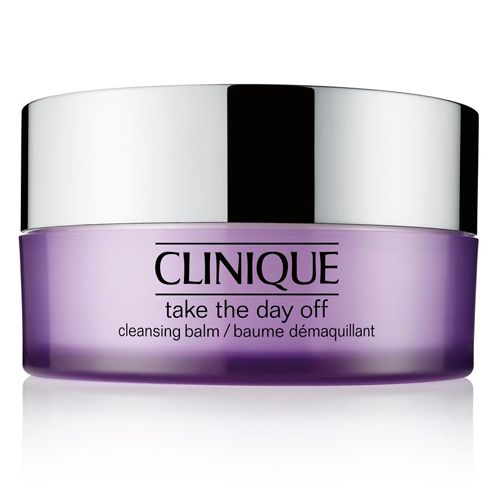 Бальзам для снятия макияжа Clinique Take The Day Off Cleansing Balm, 125 мл