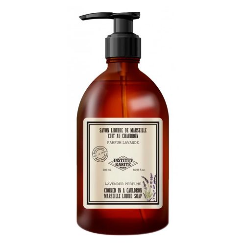 Жидкое мыло Vintage Collection Marseille Liquid Soap – Lavender, 500 мл