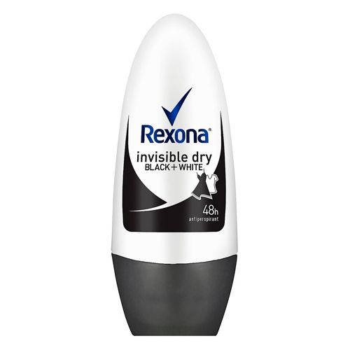 Антиперспиранты Rexona W Invisible Dry Roll, 45 мл