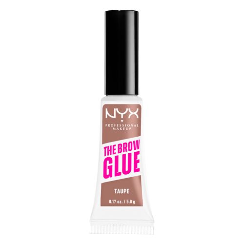 Стайлер для бровей Nyx Professional Makeup Brow Glue, №-04